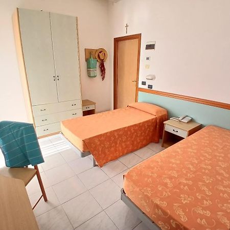 Hotel Garden Bellaria – Igea Marina Kültér fotó