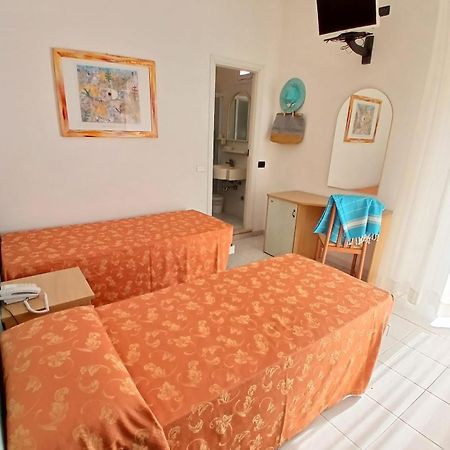 Hotel Garden Bellaria – Igea Marina Kültér fotó