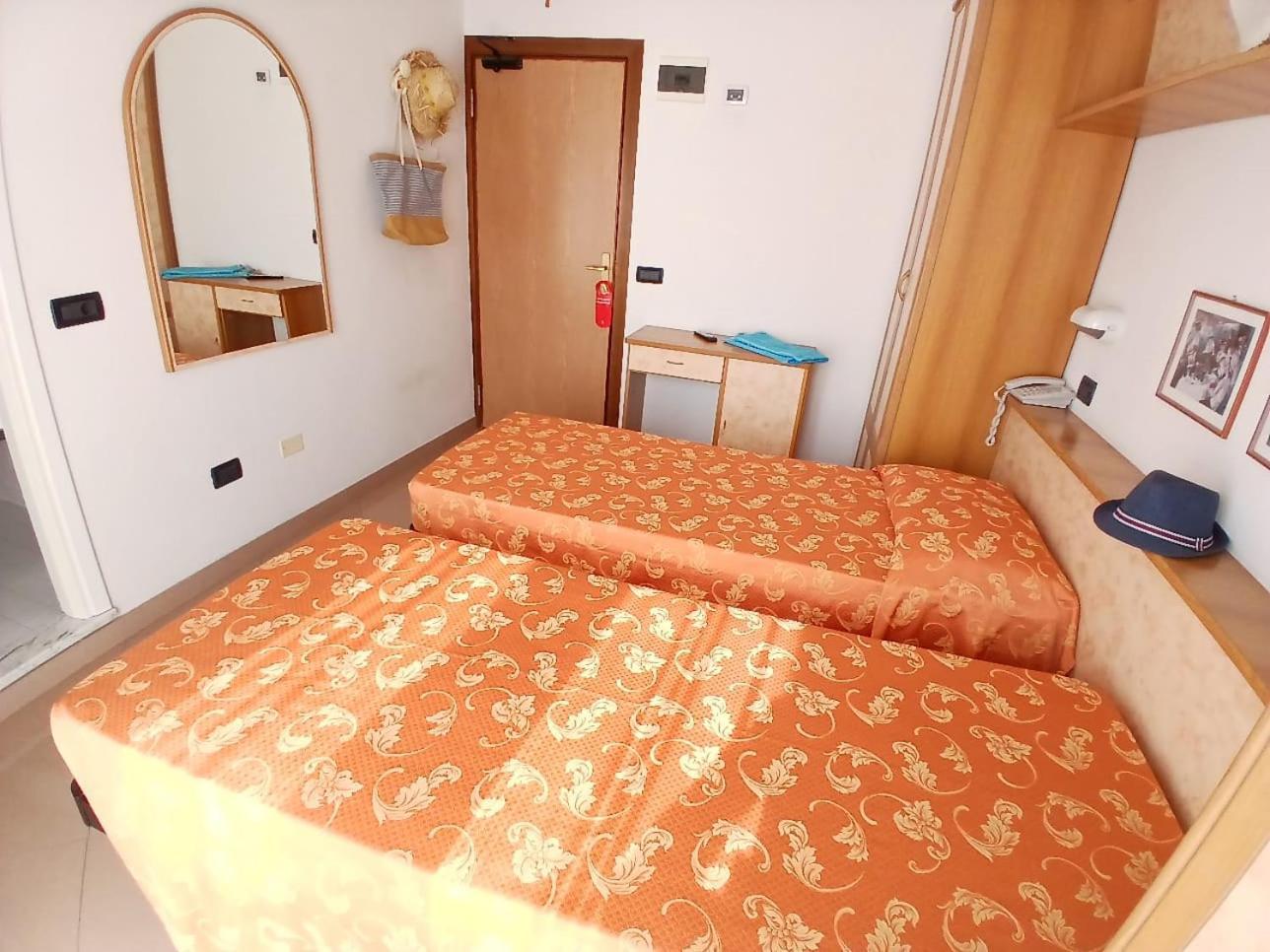 Hotel Garden Bellaria – Igea Marina Kültér fotó