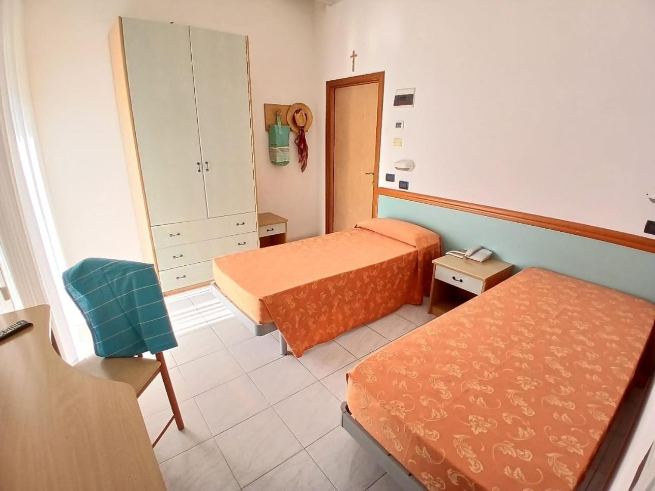 Hotel Garden Bellaria – Igea Marina Kültér fotó