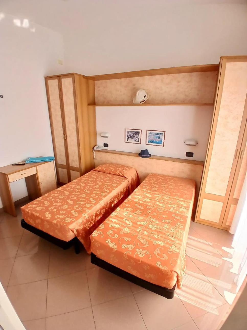 Hotel Garden Bellaria – Igea Marina Kültér fotó