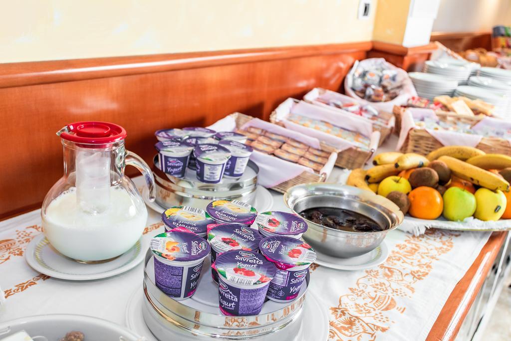 Hotel Garden Bellaria – Igea Marina Kültér fotó