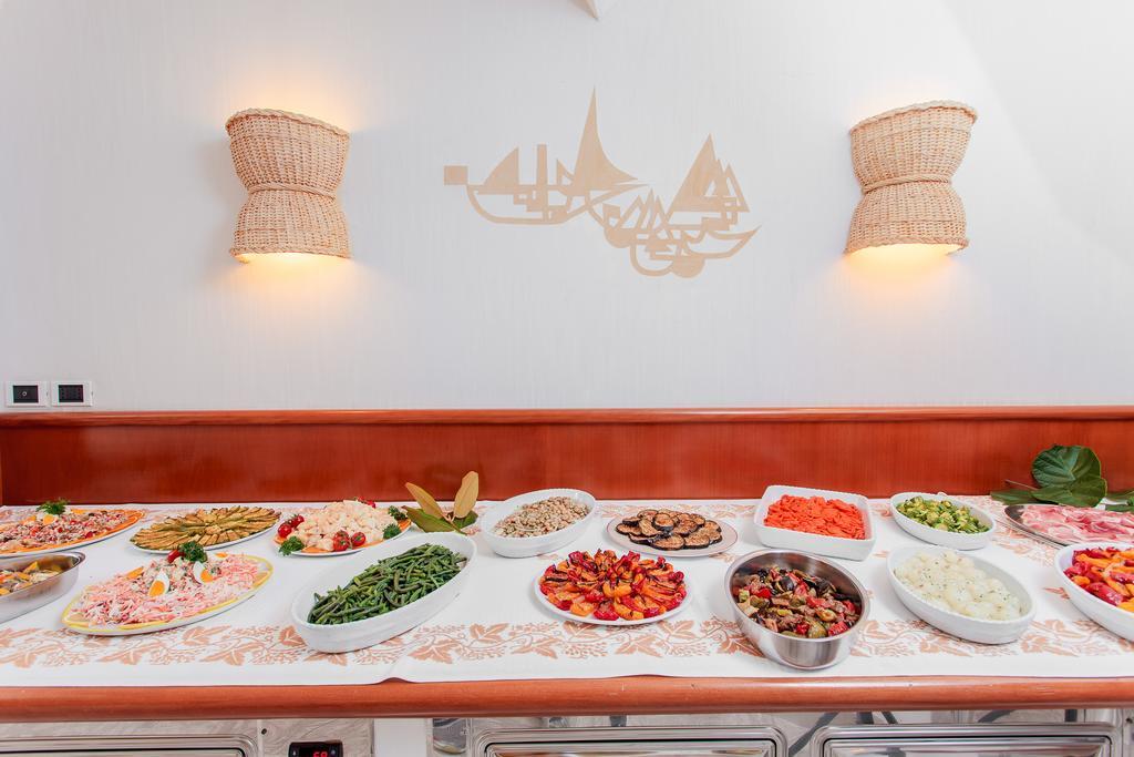 Hotel Garden Bellaria – Igea Marina Kültér fotó
