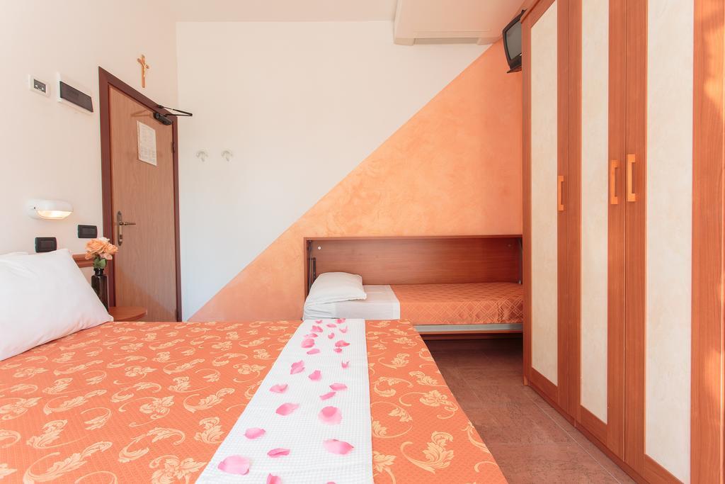 Hotel Garden Bellaria – Igea Marina Kültér fotó