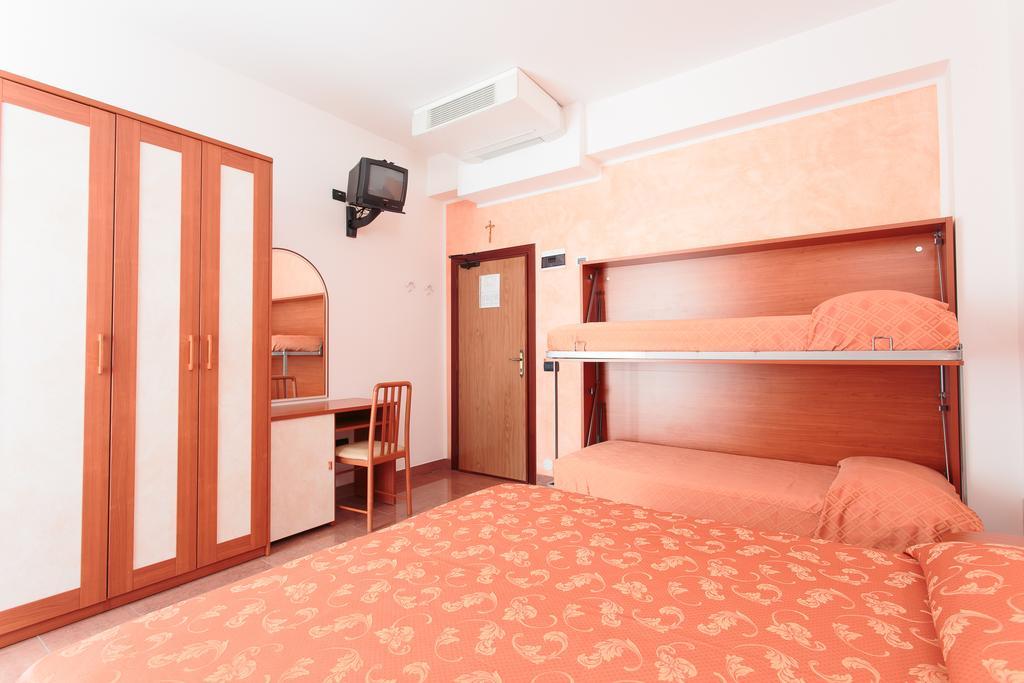Hotel Garden Bellaria – Igea Marina Kültér fotó